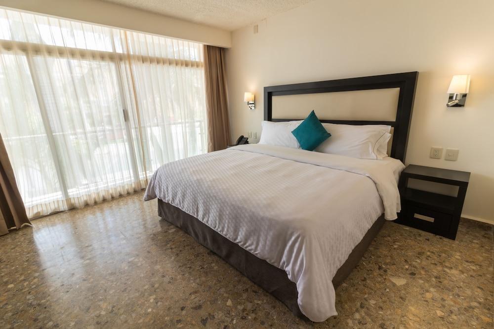 Nonna Mia Hotel แคมเปเช ภายนอก รูปภาพ